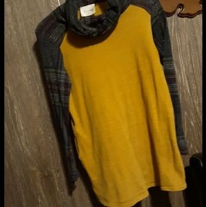 Ella Marie Sweater Dress